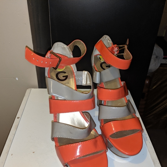 Shoe Haul price per pair. Can break up. - Picture 5 of 6